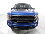 2022 Ford F-150 XLT ROUSH