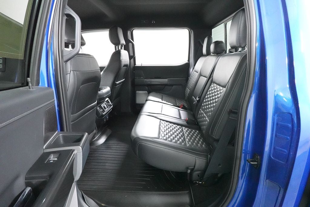 2022 Ford F-150 XLT ROUSH