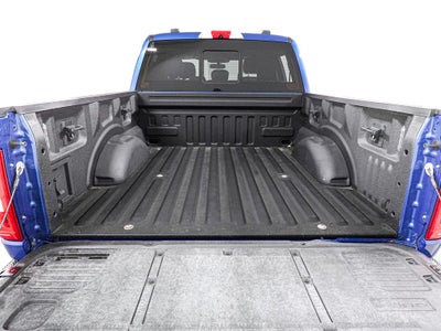 2022 Ford F-150 XLT ROUSH