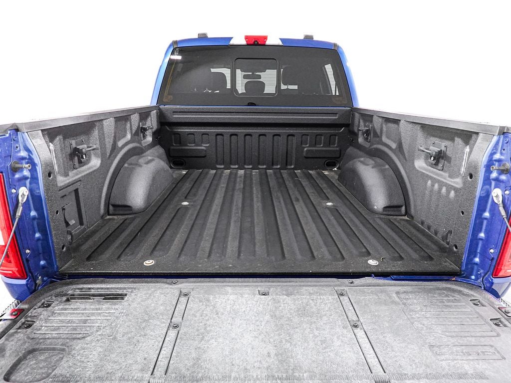 2022 Ford F-150 XLT ROUSH