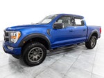2022 Ford F-150 XLT ROUSH
