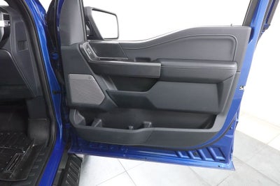 2022 Ford F-150 XLT ROUSH