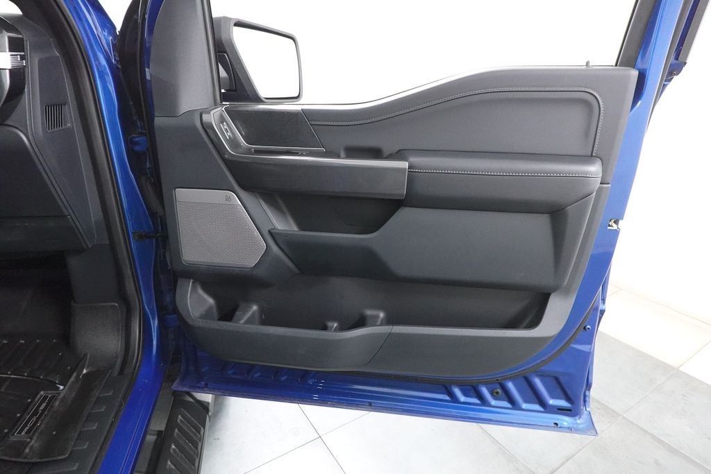 2022 Ford F-150 XLT ROUSH