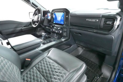 2022 Ford F-150 XLT ROUSH