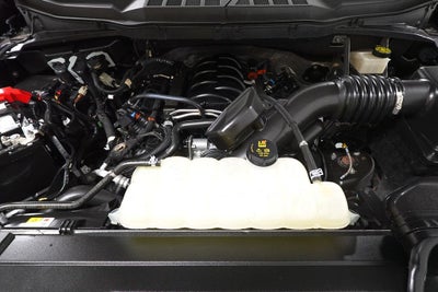 2022 Ford F-150 XLT ROUSH