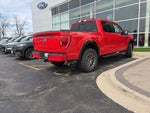 2021 Ford F-150 XLT ROUSH