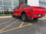 2021 Ford F-150 XLT ROUSH