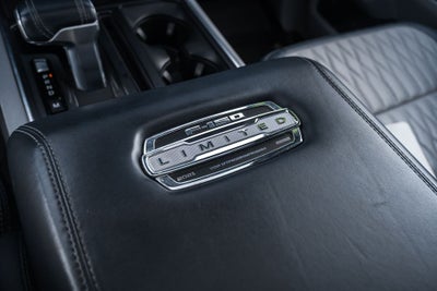 2021 Ford F-150 Limited