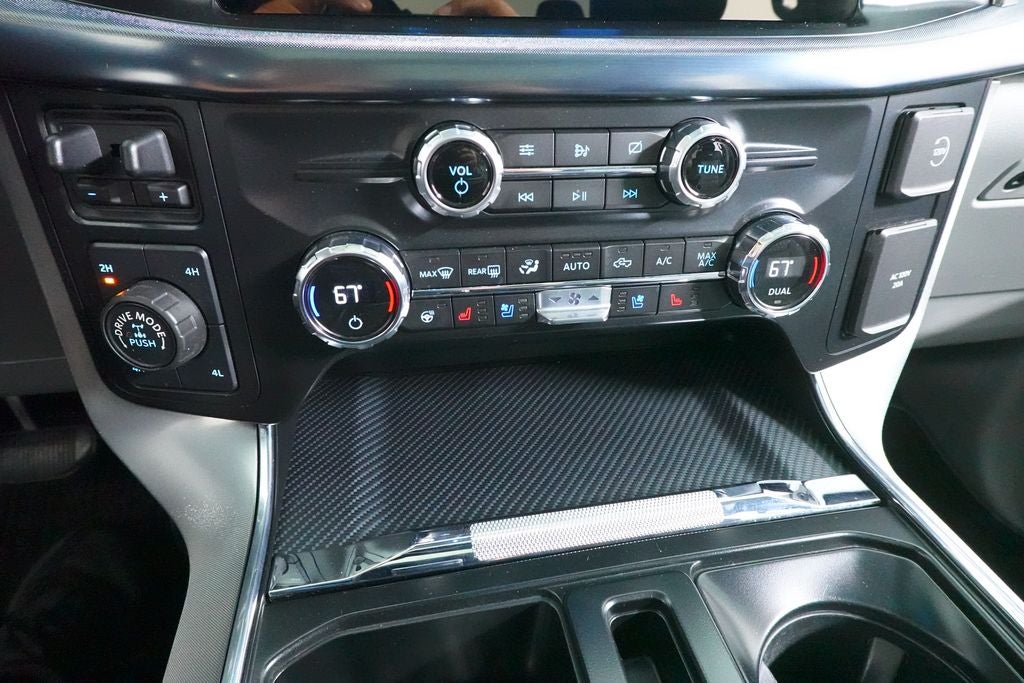 2021 Ford F-150 Limited
