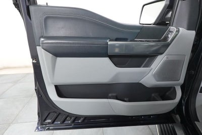 2021 Ford F-150 Limited