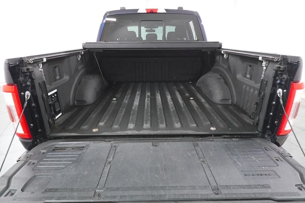 2021 Ford F-150 Limited