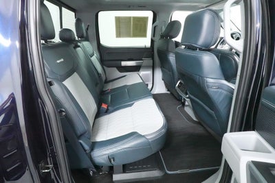2021 Ford F-150 Limited