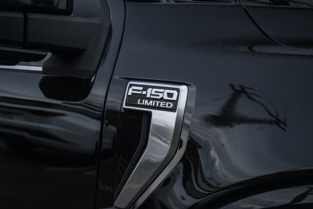 2023 Ford F-150 Limited