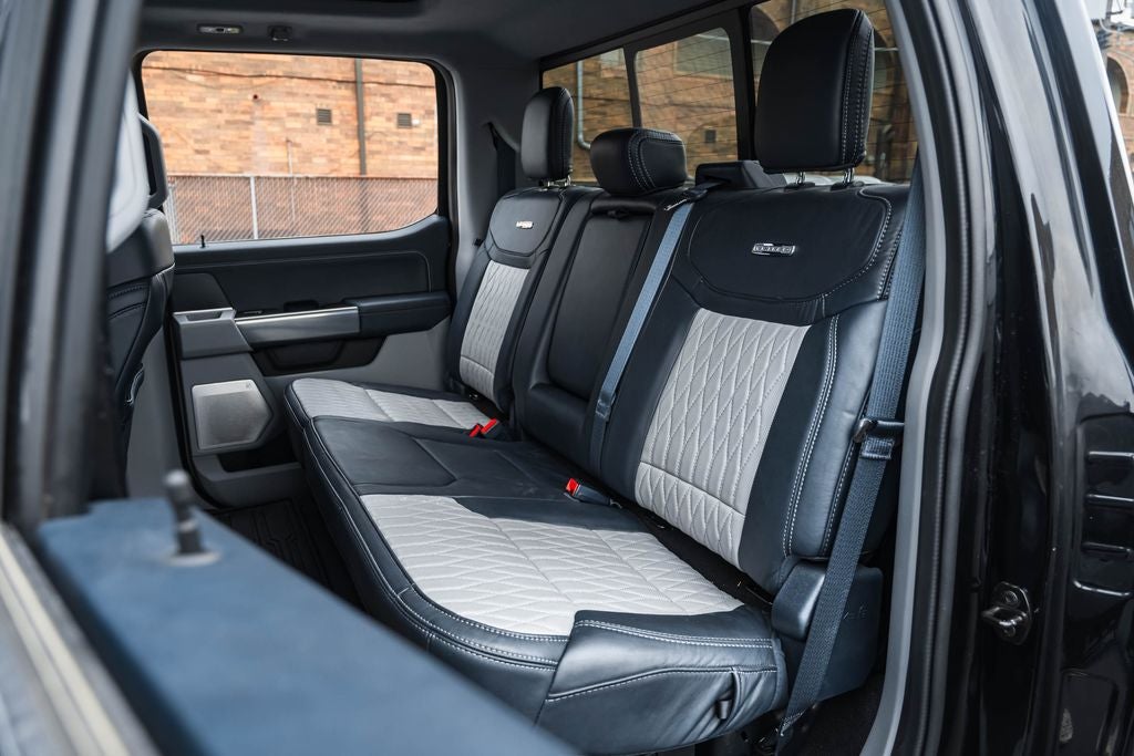 2023 Ford F-150 Limited
