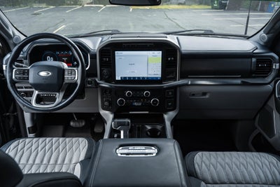 2023 Ford F-150 Limited