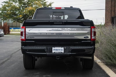 2023 Ford F-150 Limited
