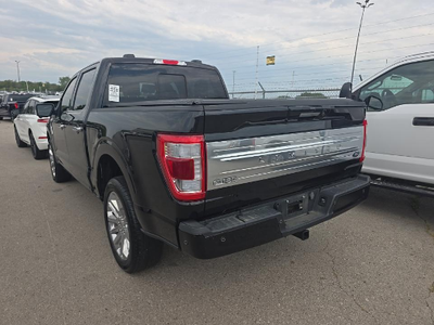 2023 Ford F-150 Limited
