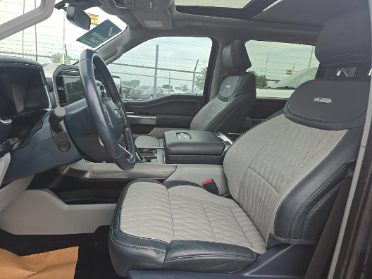 2023 Ford F-150 Limited