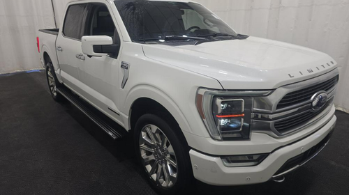 2023 Ford F-150 Limited