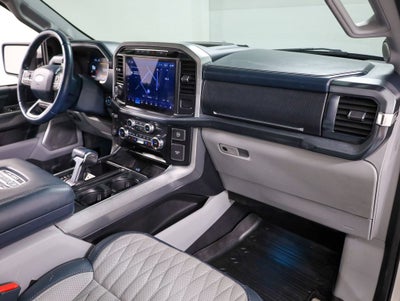 2023 Ford F-150 Limited