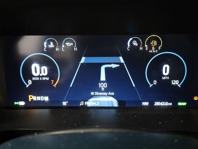 2023 Ford F-150 Limited