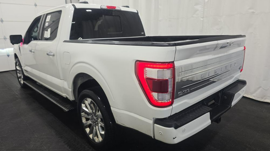 2023 Ford F-150 Limited