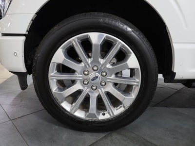 2023 Ford F-150 Limited