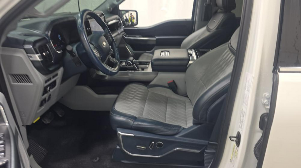 2023 Ford F-150 Limited