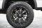 2012 Ford F-150 FX4