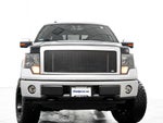 2012 Ford F-150 FX4