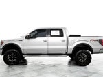 2012 Ford F-150 FX4