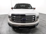 2014 Ford F-150 King Ranch