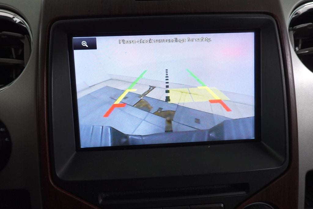 2014 Ford F-150 King Ranch