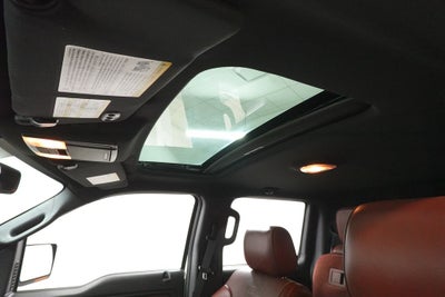 2014 Ford F-150 King Ranch