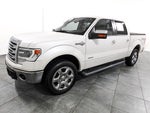 2014 Ford F-150 King Ranch
