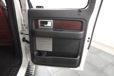 2014 Ford F-150 King Ranch