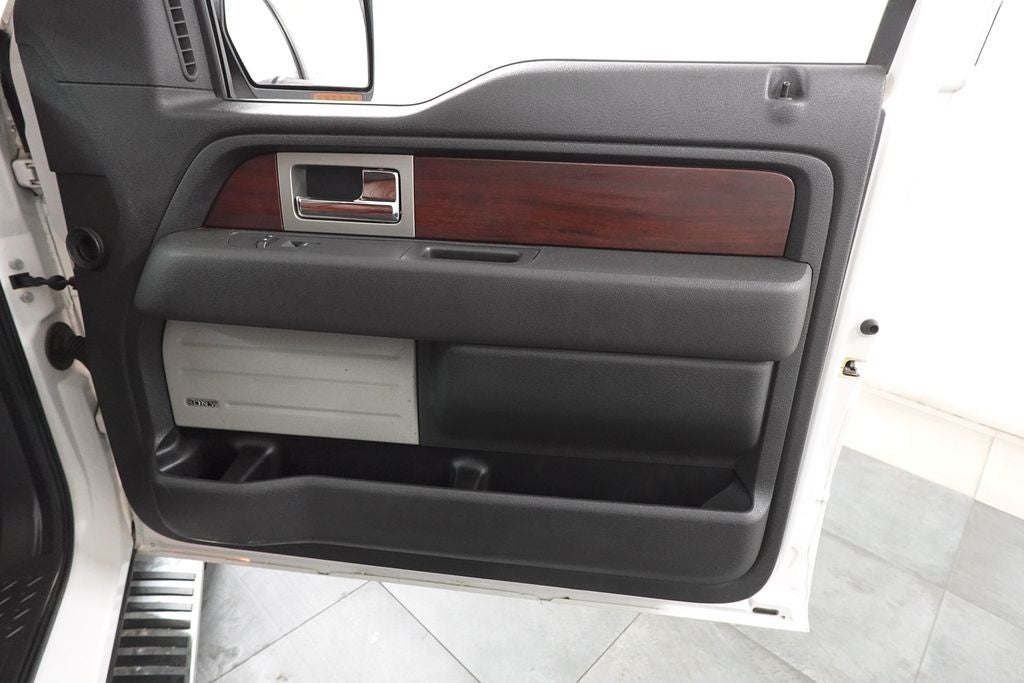 2014 Ford F-150 King Ranch