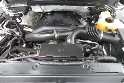 2014 Ford F-150 King Ranch