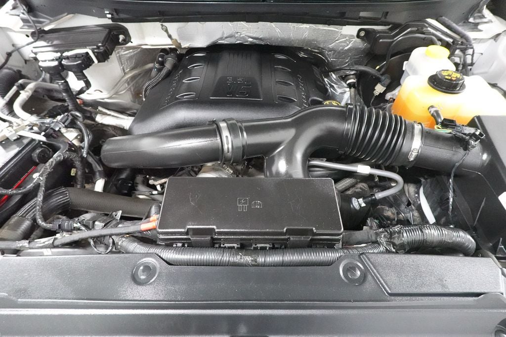 2014 Ford F-150 King Ranch