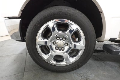 2014 Ford F-150 King Ranch