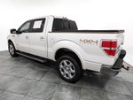 2014 Ford F-150 King Ranch