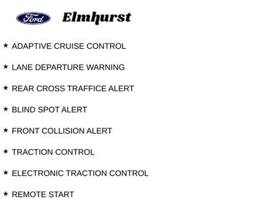 2014 Ford F-150 King Ranch