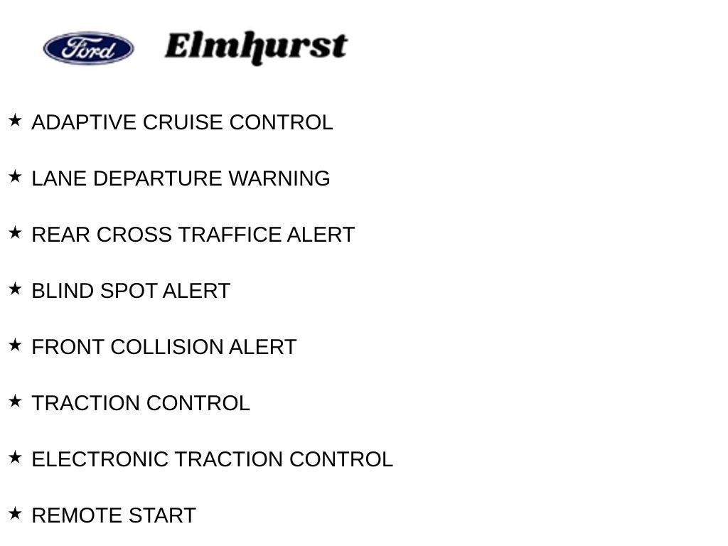 2014 Ford F-150 King Ranch