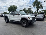 2012 Ford F-150 SVT Raptor