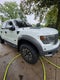 2014 Ford F-150 SVT Raptor