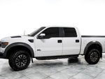 2014 Ford F-150 SVT Raptor