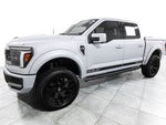 2025 Ford F-150 Lariat Shelby