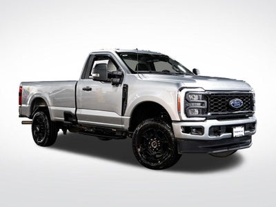 2023 Ford F-250SD XL
