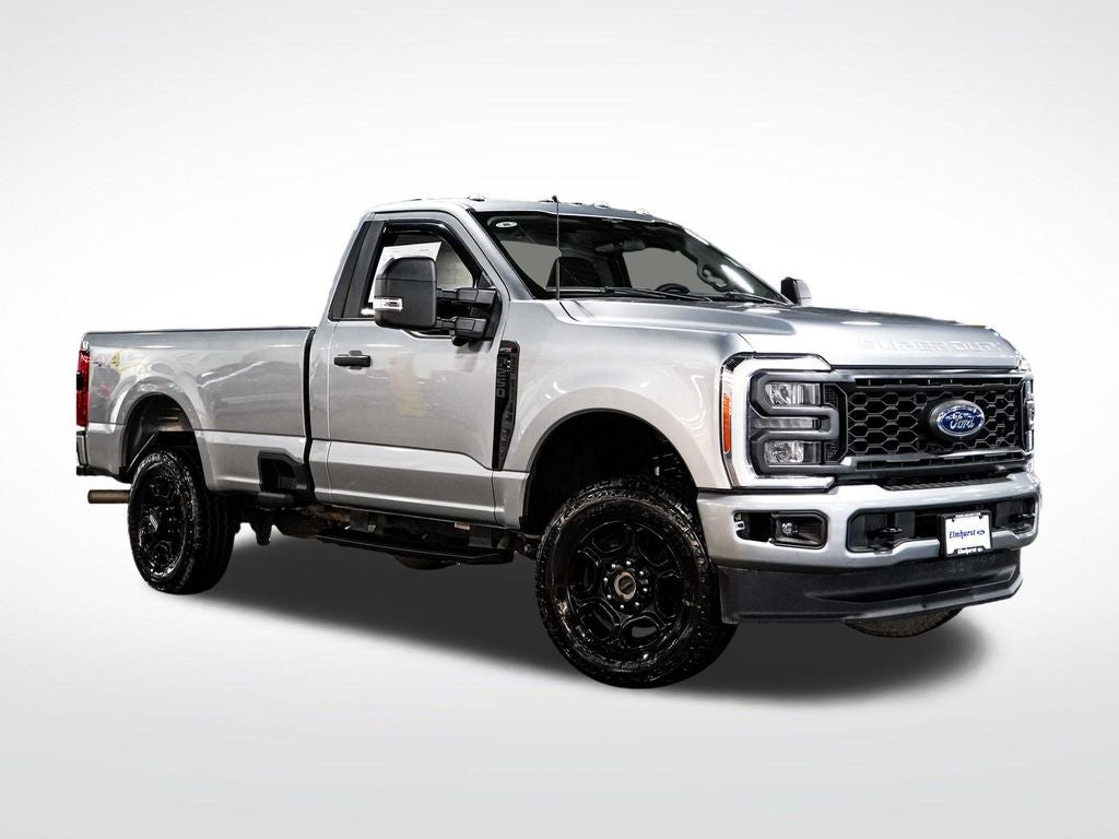 2023 Ford F-250SD XL