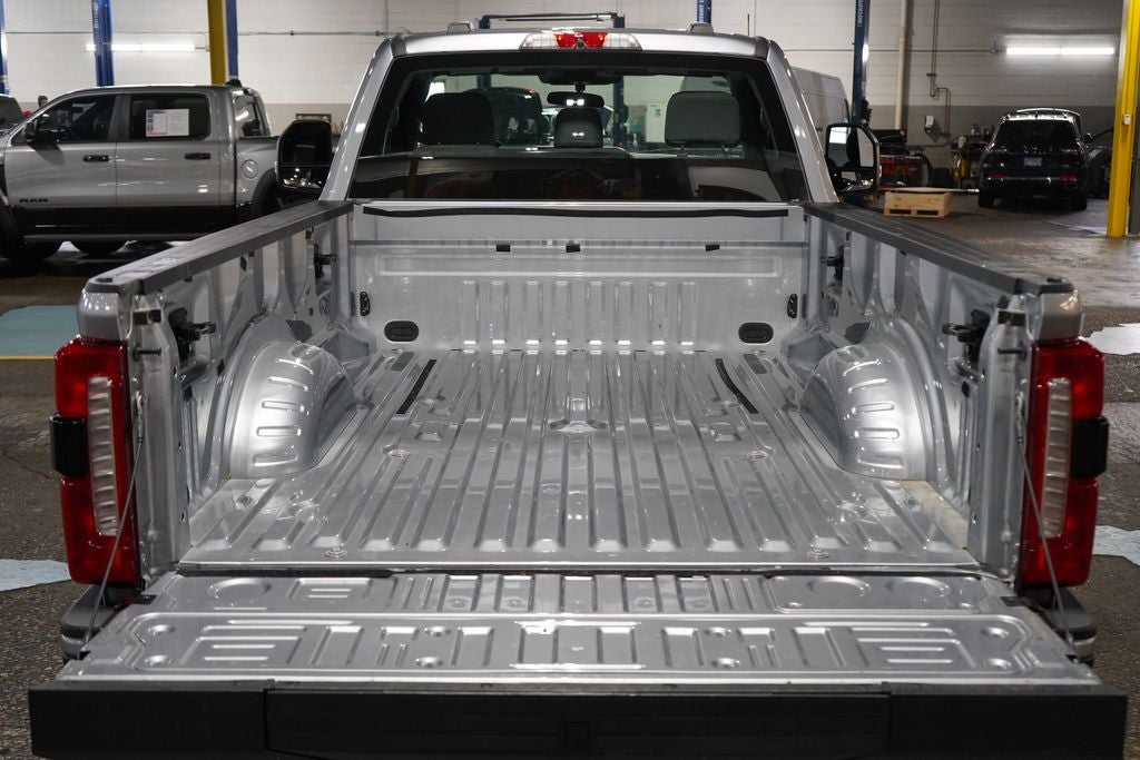 2023 Ford F-250SD XL